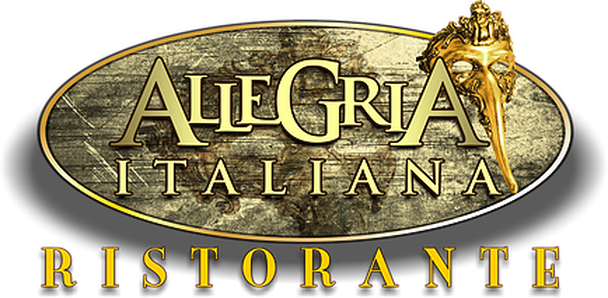 Allegria Italiana logo
